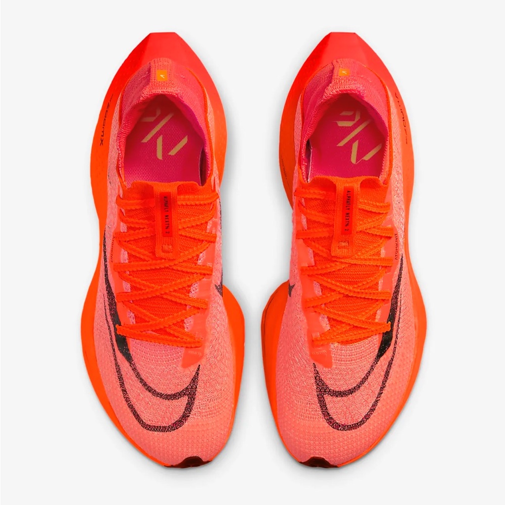 Zoom Alphafly Next 2